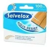 "Salvelox Aqua Resist" karpomi pleistrai 1 m X 6 cm