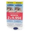 "Salvelox Set" kontaktinių lęšių tirpalas 2x360ml