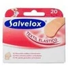 ADATA "Salvelox Cloth Adhesive Bandage" 20 vienetų