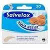 Salvelox Aqua Resist pleistrai 20 vnt