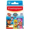 Salvelox pleistrai "Paw Patrol" 20vnt