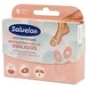 Salvelox "Salveped" ovalioji kalusų apsauga 9 vnt
