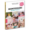 Kapitan Nauka Pasaulio širdis. 80 smagių žaidimų su vaikais. Montessori idėjos. Kūrybiniai žaidimai.