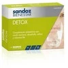 "Sandoz Detox" 30 kapsulių