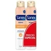 Dezodorantas Sanex Sensitive Sp 200 DUPLO