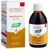 Santiveri Dietabelt Burn ReduExpress sirupas 240ml