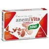Santiveri Anemivita Complex Iron 40 kapsulių