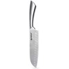 Orion Santoku peilis plienas 31 cm