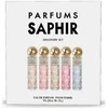 Saphir Discovery Set 5 Pzas, 30 ml