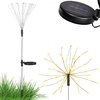 SAULĖS LED SODO LEMPA FAIRY LIGHT ANT KEPTUVĖS SODUI