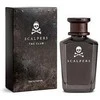 Kvepalai Scalpers The Club Eau De Perfume Purškiklis ,125ml