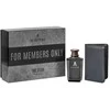 Scalpers The Club Ep 125 Vap Moned Cof24
