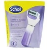 "Scholl Velvet Smooth" elektroninė pėdų priežiūros sistema su eksfoliuojančia papildoma galvute