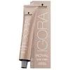 Schwarzkopf Igora Royal ilgalaikio poveikio plaukų dažai 60 ml - 6-46
