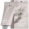 Schwarzkopf Igora Royal ilgalaikio poveikio plaukų dažai 60 ml - 7-42