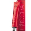 Schwarzkopf Igora Royal ilgalaikio poveikio plaukų dažai 60 ml - 7-65