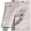 Schwarzkopf Igora Royal ilgalaikio poveikio plaukų dažai 60 ml - 9-42