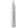 Schwarzkopf Professional Silhouette Flexible Hold Mousse Vidutinės fiksacijos plaukų formavimo putos 500ml