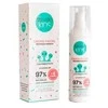 "Schwarzkopf Seven Kids Cr Facial 50" veido kremas vaikam su Prebiotikas ir B3