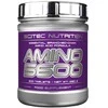 Scitec Amino 5600 Tabletes - 200 vnt.
