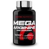 Scitec Mega Argininas 90 Kapsulės