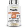Scitec Omega 3 Kapsulės 100 vnt.