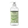 Seanergy Nature-Vegan Aloe Vera Aloe Vera gelis-kremas su dozatoriumi 500ml