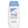 "Sebamed Baby Intensive Milk"kūdikių pienelis 200ml