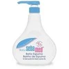 "Sebamed Baby Vonios putos" 500ml