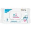 Sebamed kūdikių valymo servetėlės 60 vnt