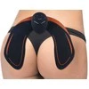 Buttock muscle electrostimulator ems massager