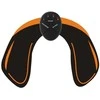 Buttock muscle electrostimulator ems massager