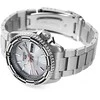 Seiko 5 Sport laikrodis SRPK09K1 automatinis sidabrinis