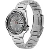 Seiko 5 Sport laikrodis SRPK09K1 automatinis sidabrinis