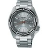 Seiko 5 Sport laikrodis SRPK09K1 automatinis sidabrinis