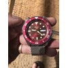Vyriškas laikrodis SEIKO SRPD69K1 + BOX