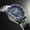 SEIKO Vyriškas Laikrodis SRPD51K1 Automatinis Mėlynas