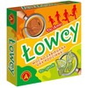 Šeimos žaidimas Alexander-łowcy