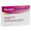 Serelys Incocontrol 30 Kapsulių