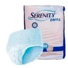 "Serenety Serenity S Slip S Night Small naktinės sauskelnės mažo dydžio 80vnt