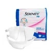 Serenity Elastic XS kelnaitės Night 80vnt