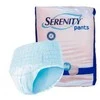 Serenity Slip Night Medium dydžio čiužiniai 80 vnt.