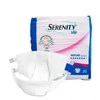 Serenity Slip Night Medium dydžio čiužiniai 80 vnt.