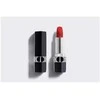 Lūpų dažai Dior Rouge Couture Colour N:888 Strong Red, 30 ml