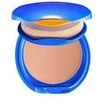 Shiseido Uv Protective Maquillaje Solar Compacto Recarga Spf30 Medium rusvai gelsvas, 12 g