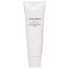 Shiseido Gentle Cleansing Kreminis švelnus valomasis kremas, 125 ml