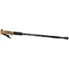 Nordic walking cork walking stick