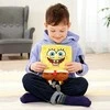 „Simba“ „Kempiniukas Squarescar“ talismanas pliušinis 35cm
