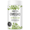 Sinob Omega-3 Max 120 Kapsulių