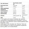 Sinob Vitaminai D3 + K2 60 Kapsulių